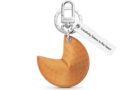 louis vuitton cookie|Louis Vuitton cookie bag charm.